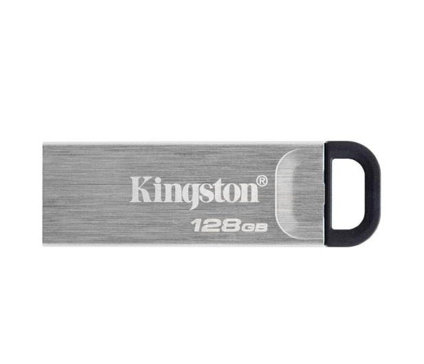 Kingston 128GB DataTraveler Kyson 200MB/s - 597874 - zdjęcie 3